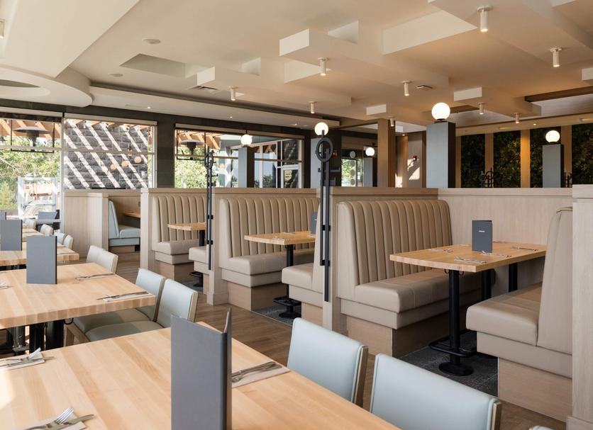 Restoran Foto