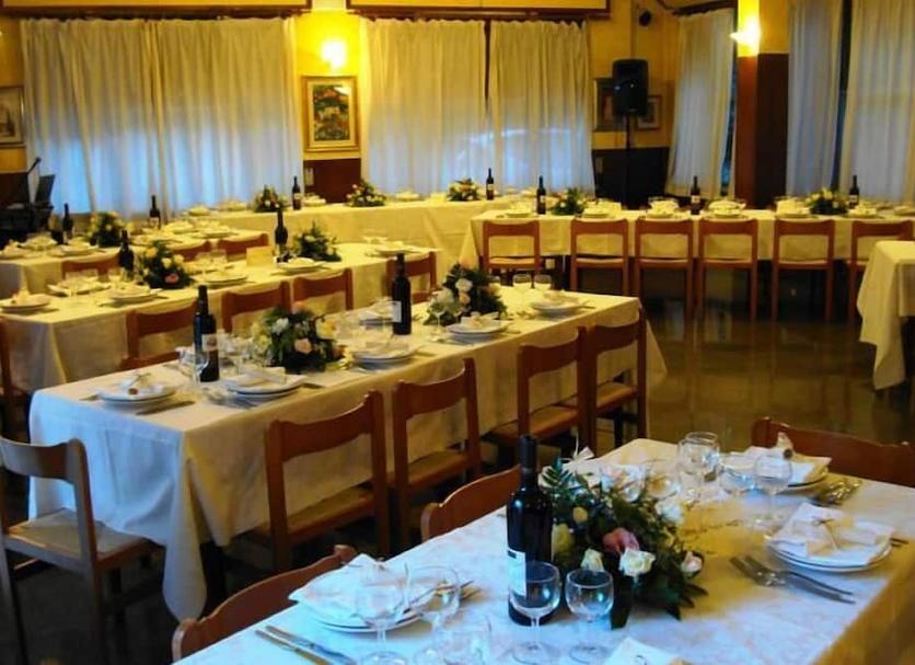 Restoran Foto