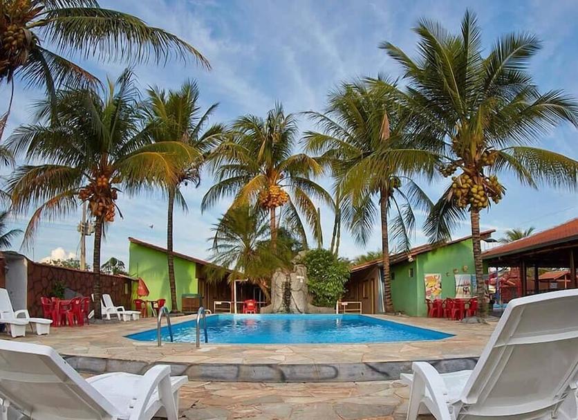Kolam Foto