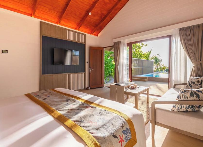 Kamar Tidur Foto