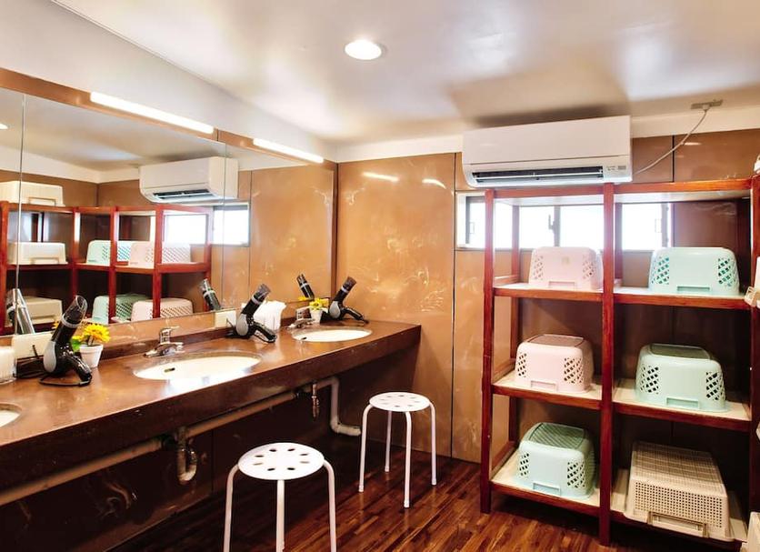 Kamar Mandi Foto