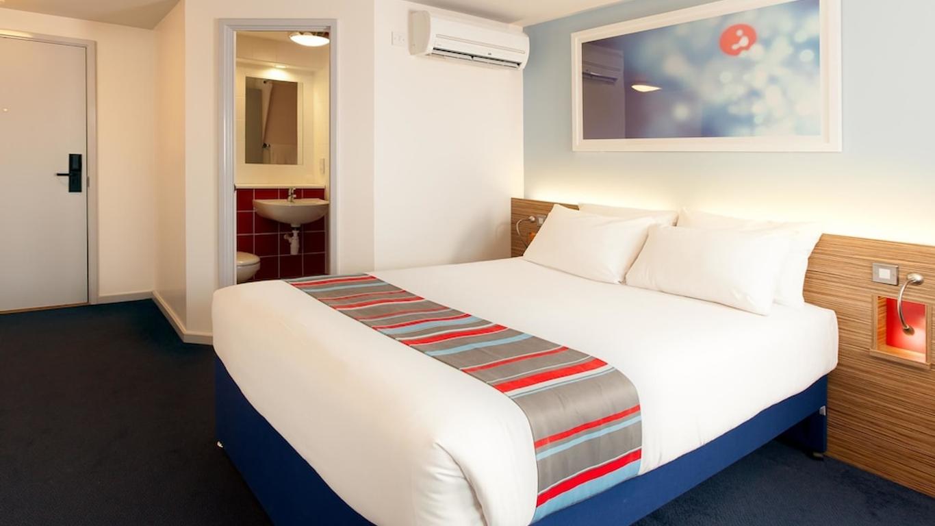 Travelodge Cardiff Atlantic Wharf