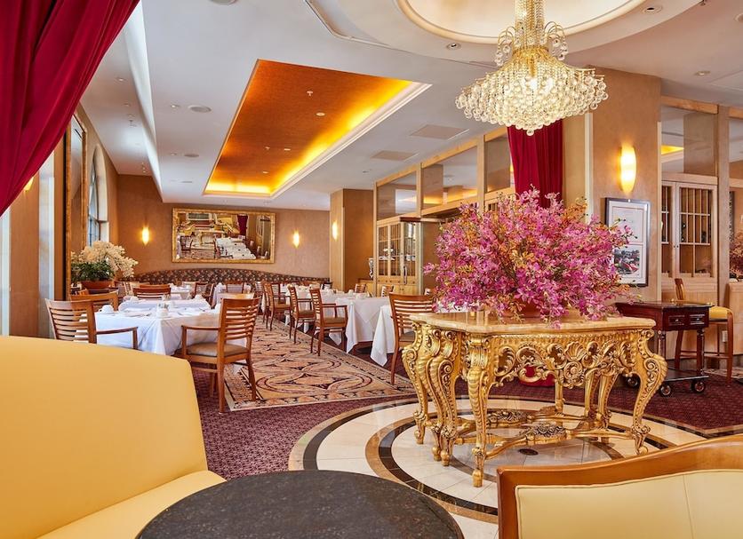 Restoran Foto