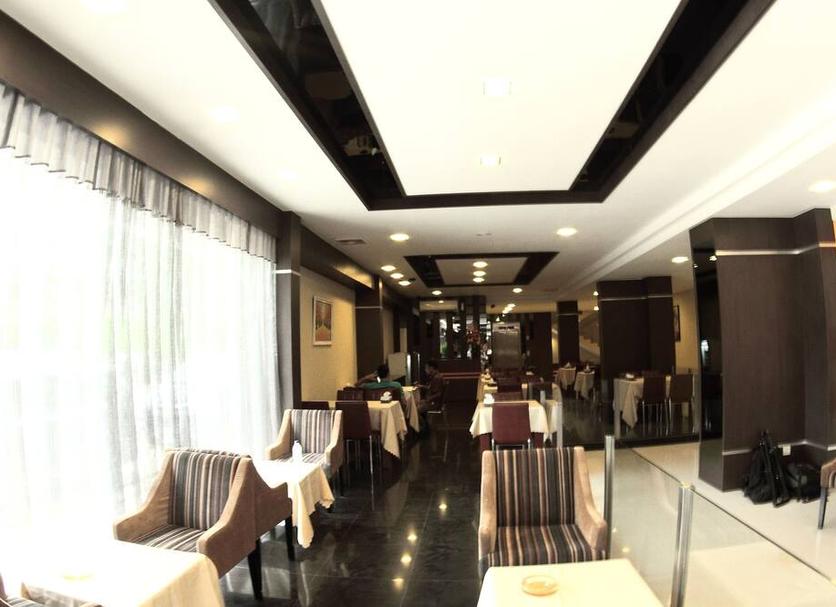 Restoran Foto