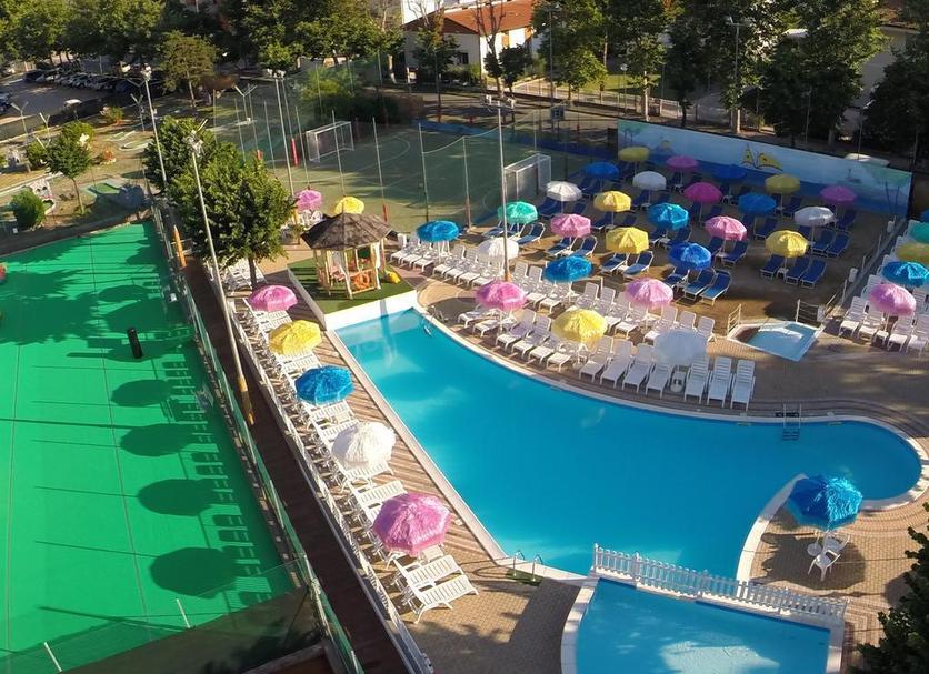 Kolam Foto