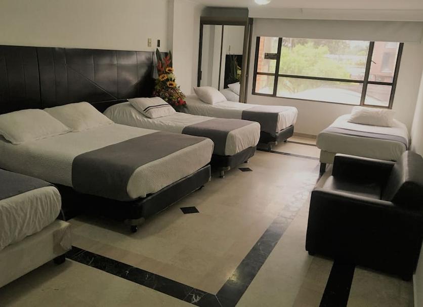 Kamar Tidur Foto