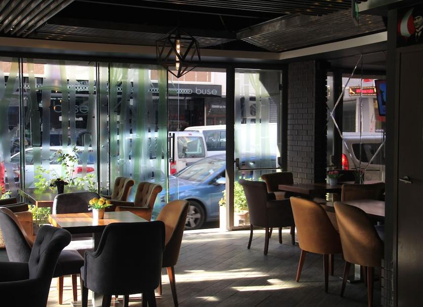 Restoran Foto