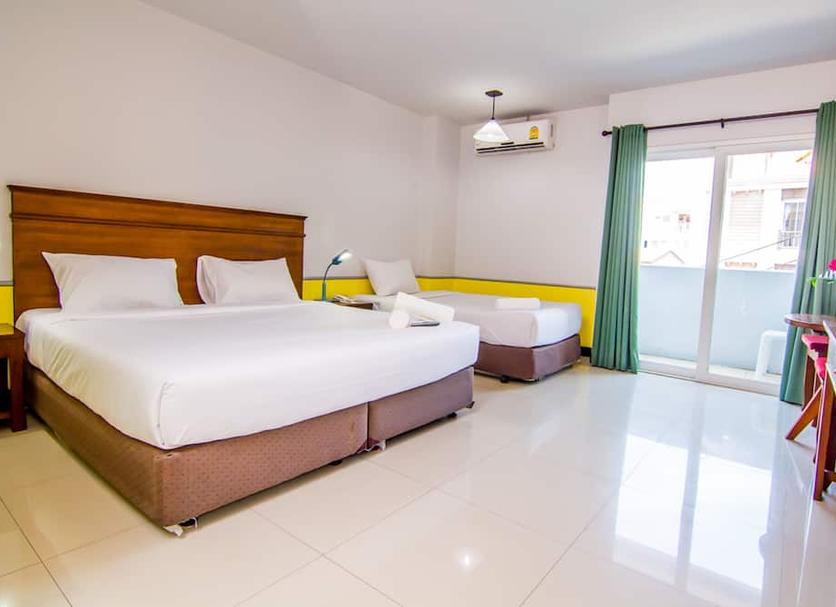 Kamar Tidur Foto