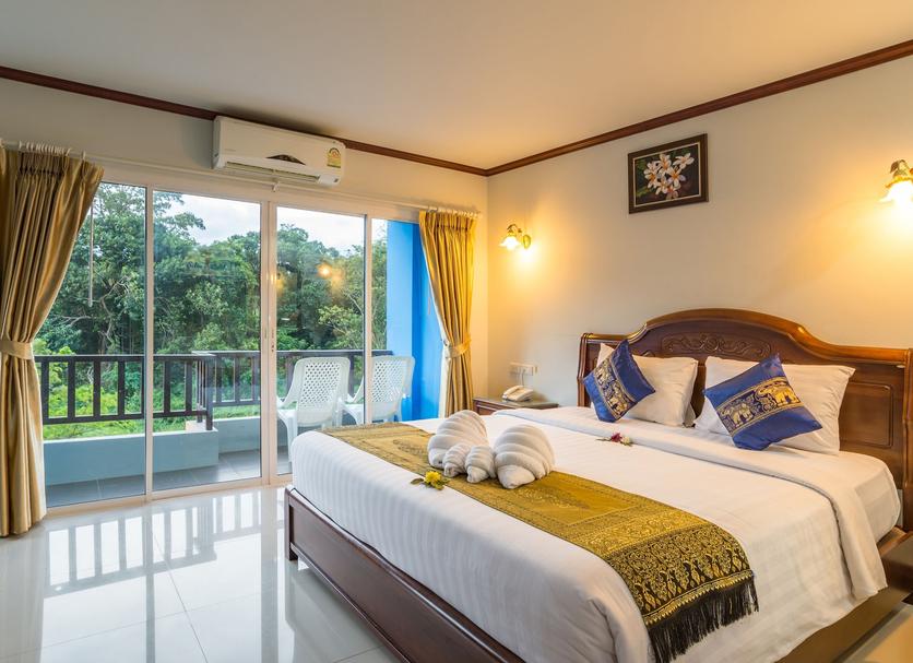 Kamar Tidur Foto