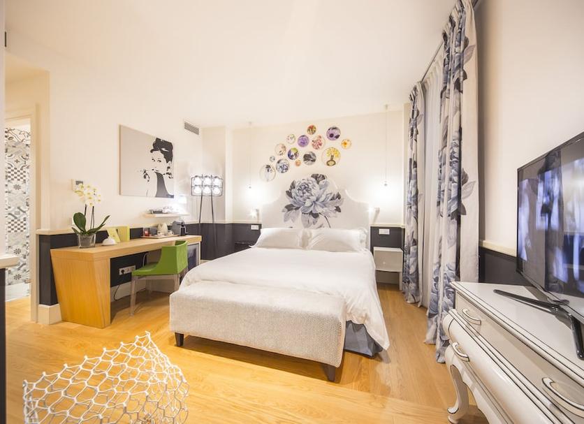 Kamar Tidur Foto