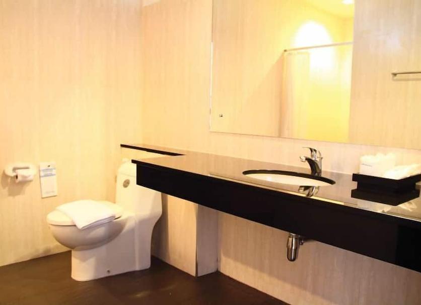 Kamar Mandi Foto
