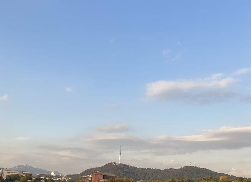 Pemandangan luar Foto