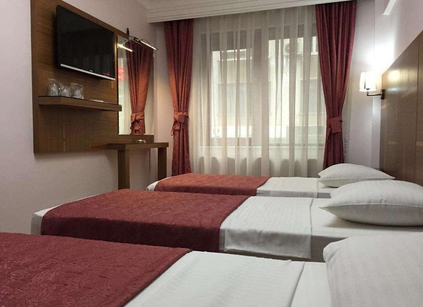 Kamar Tidur Foto