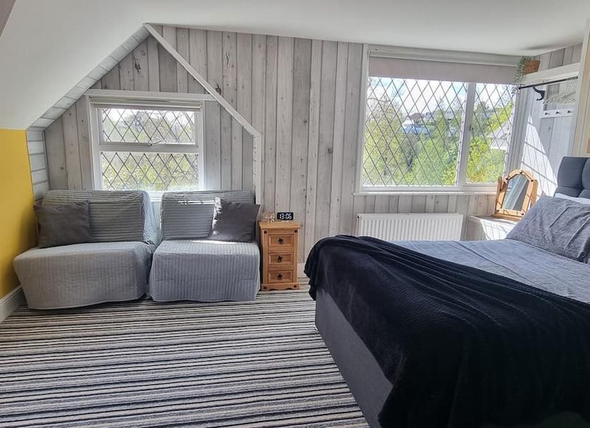 Kamar Tidur Foto