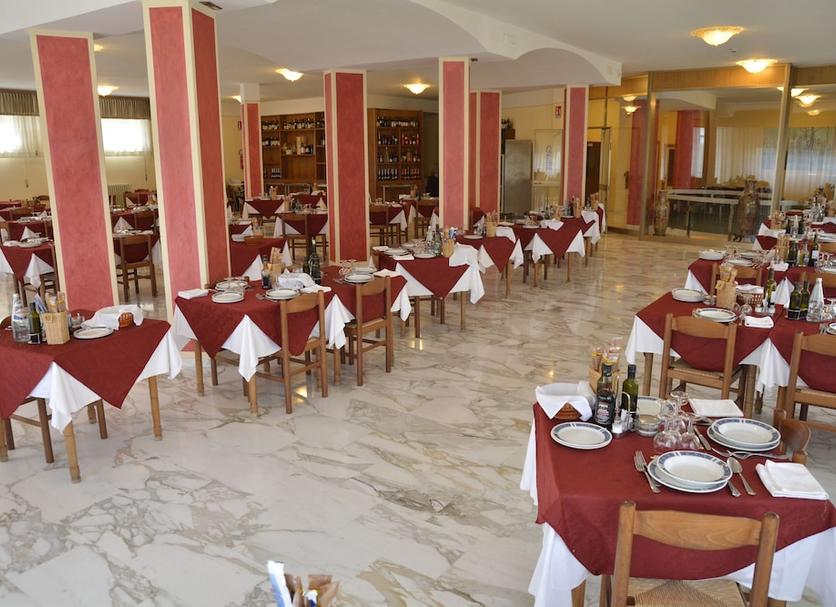 Restoran Foto