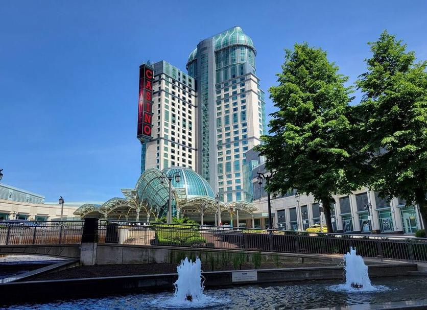 Bangunan Foto