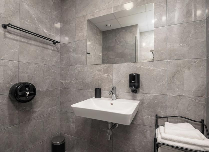 Kamar Mandi Foto