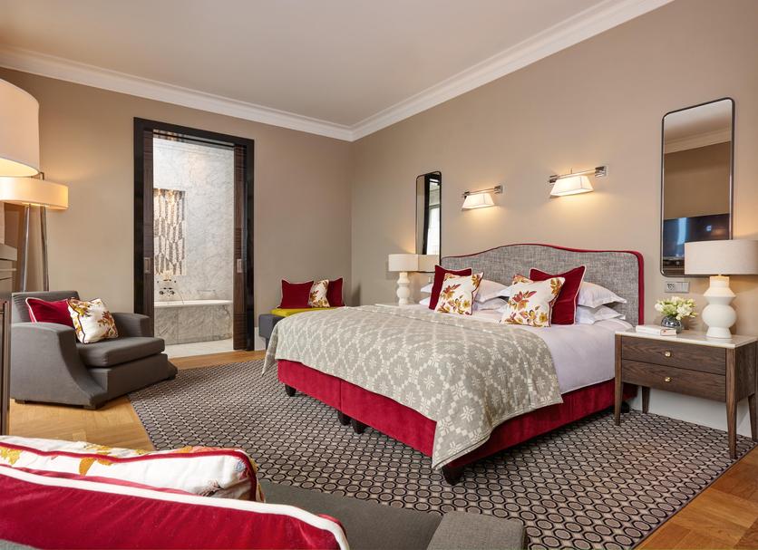 Kamar Tidur Foto