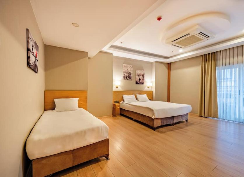 Kamar Tidur Foto