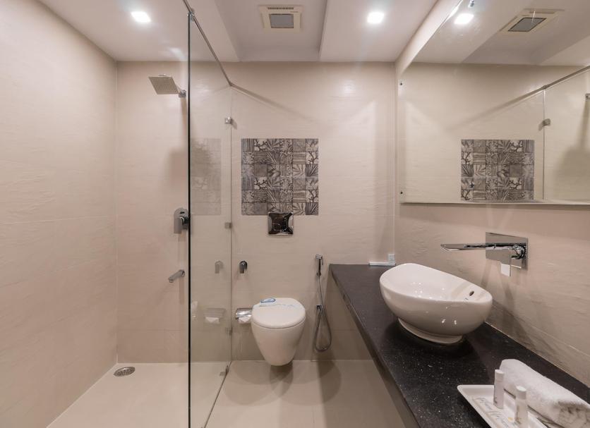 Kamar Mandi Foto