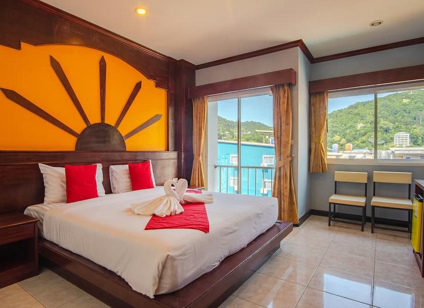 Kamar Tidur Foto