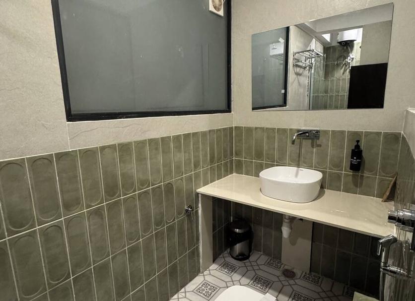 Kamar Mandi Foto