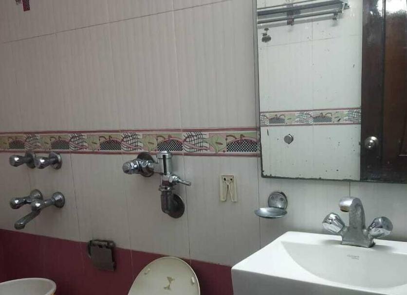 Kamar Mandi Foto