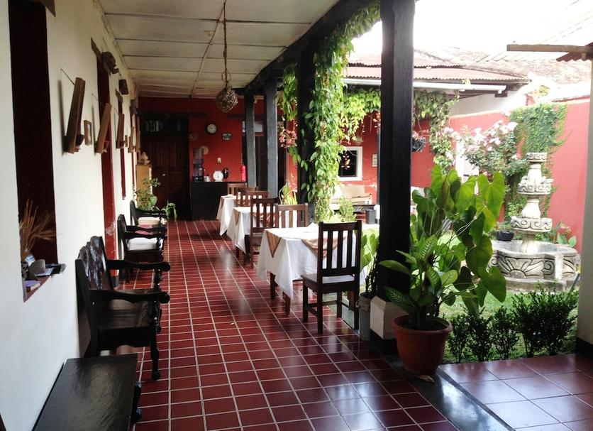 Restoran Foto