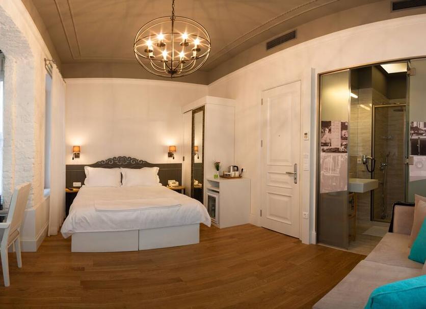 Kamar Tidur Foto
