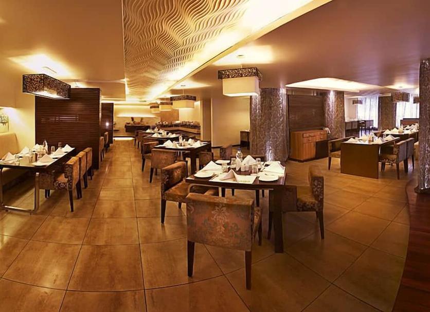Restoran Foto