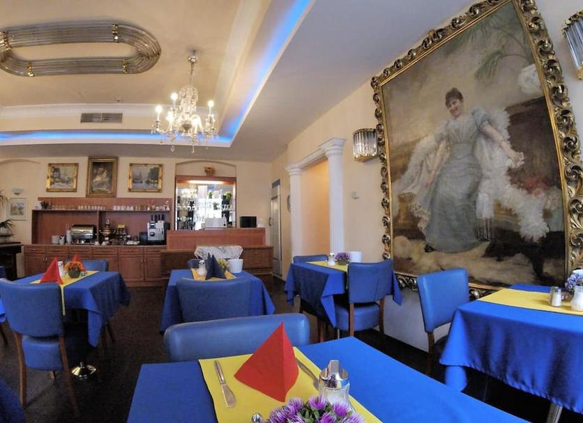Restoran Foto