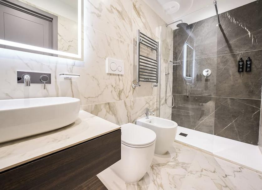 Kamar Mandi Foto