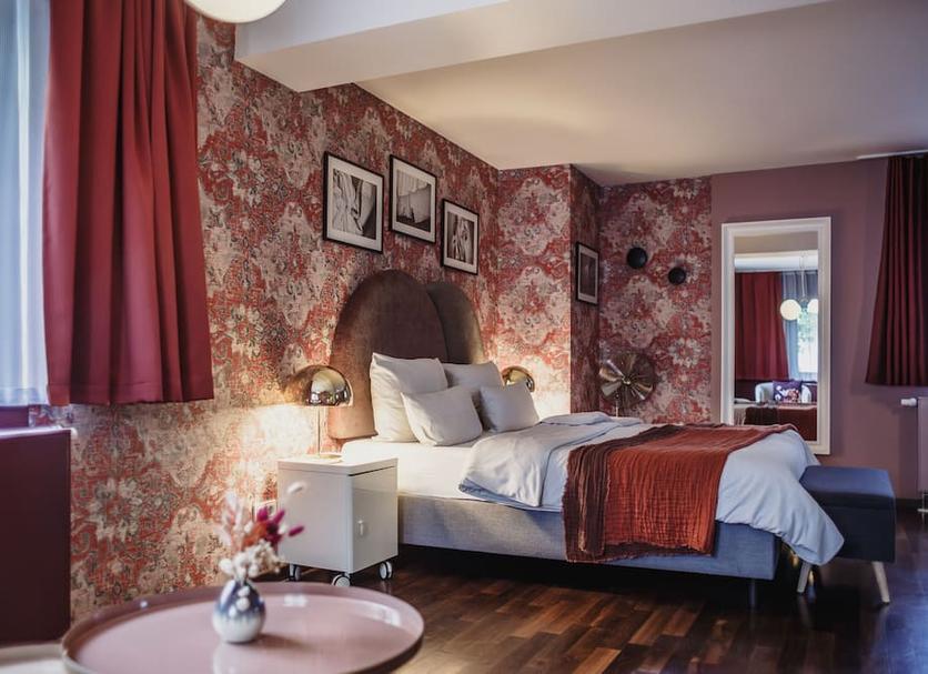 Kamar Tidur Foto