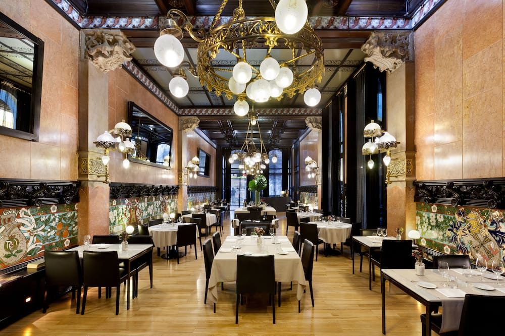 Restoran