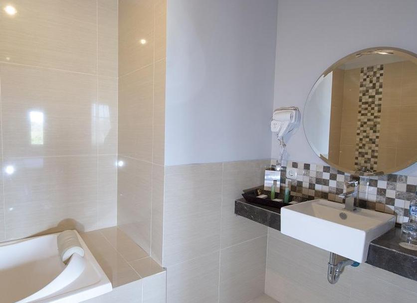 Kamar Mandi Foto