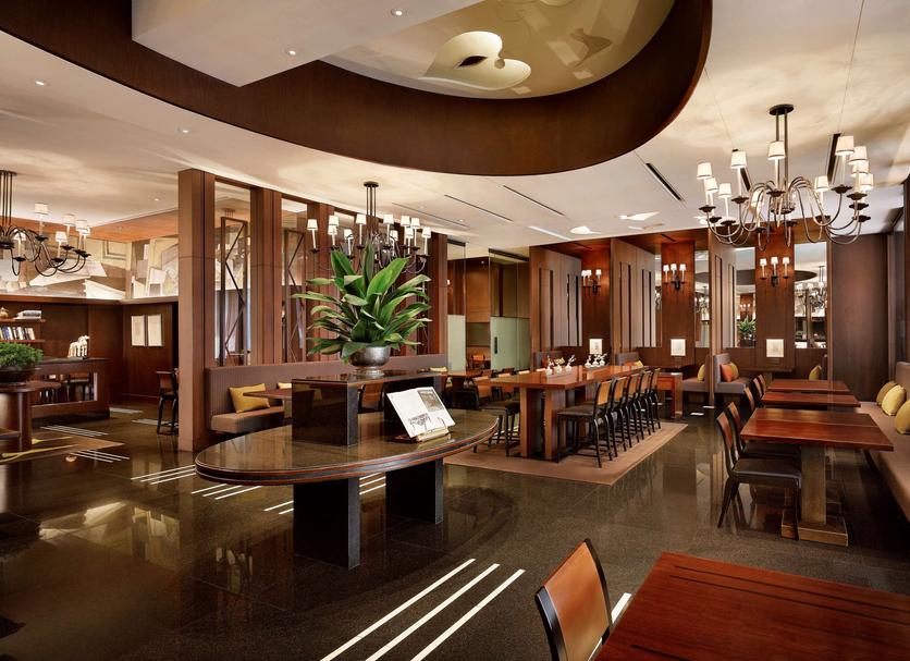 Restoran Foto