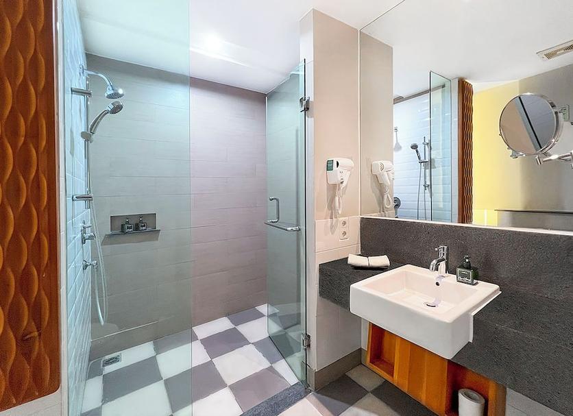 Kamar Mandi Foto
