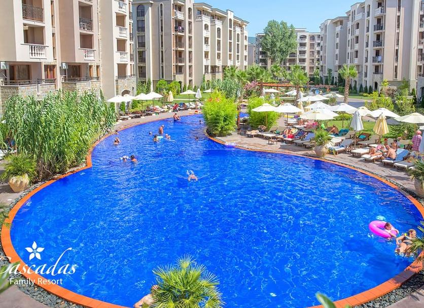 Kolam Foto