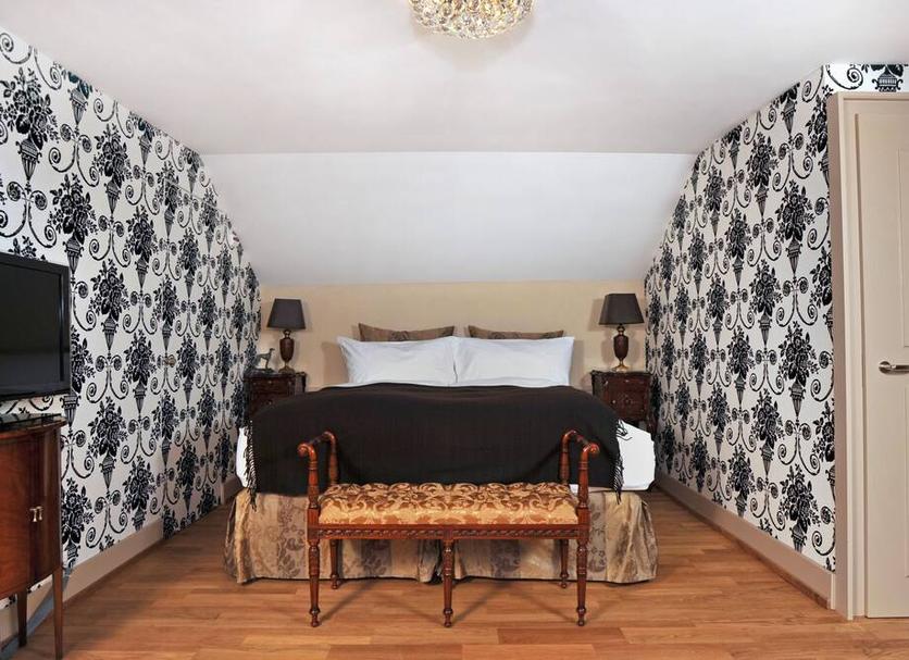 Kamar Tidur Foto