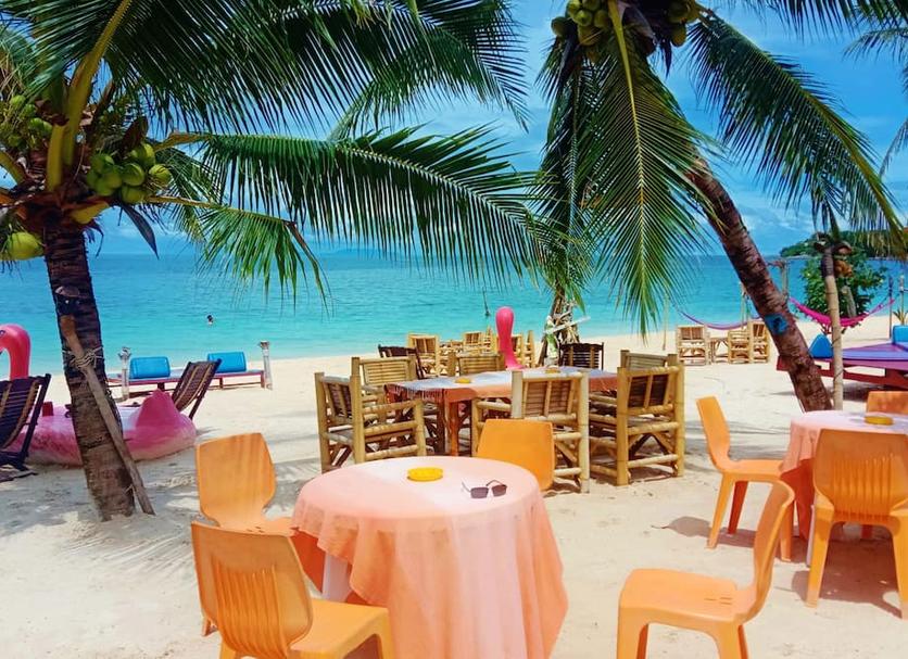 Restoran Foto
