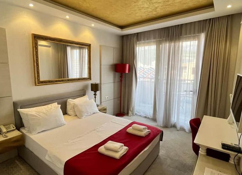 Kamar Tidur Foto