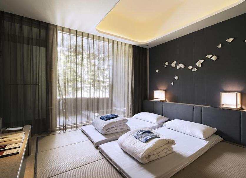 Kamar Tidur Foto