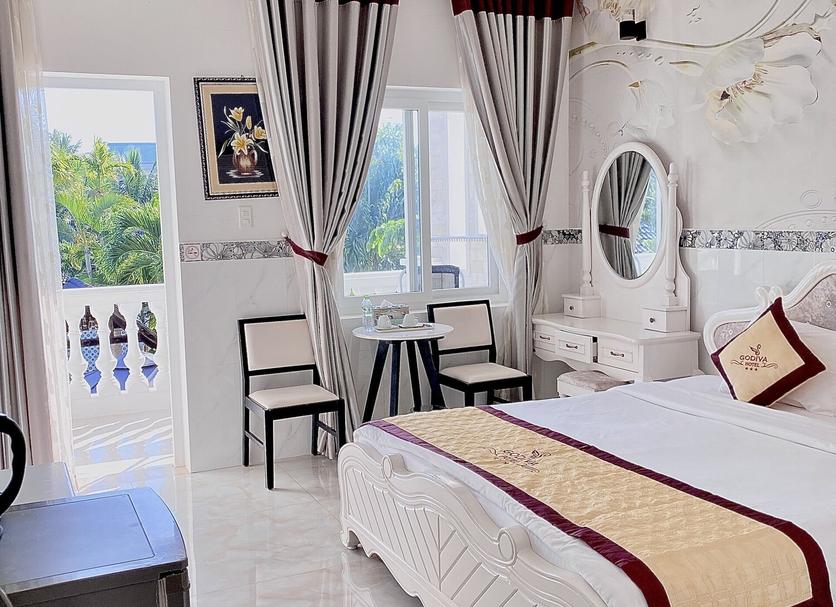 Kamar Tidur Foto