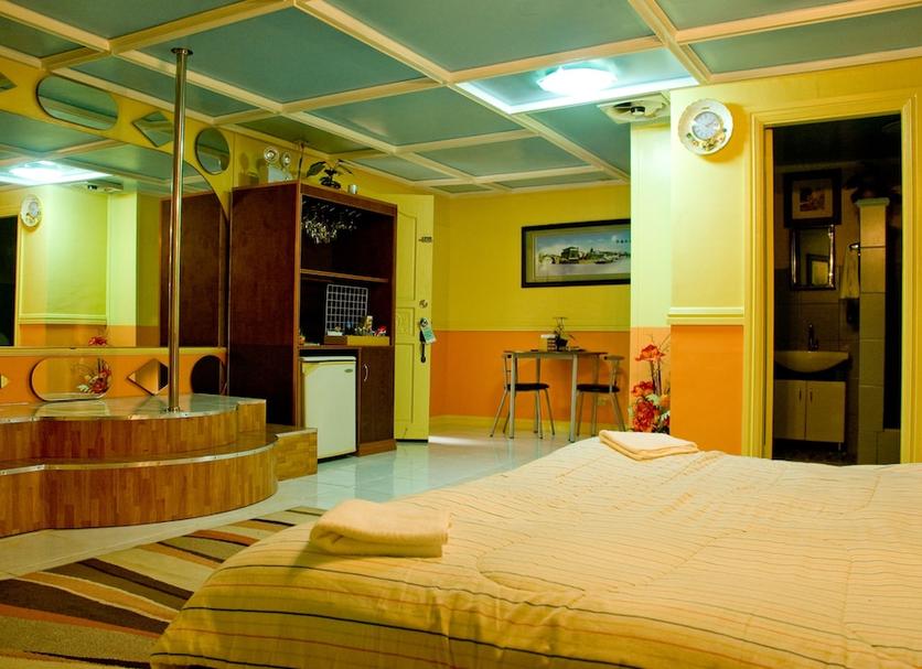 Kamar Tidur Foto