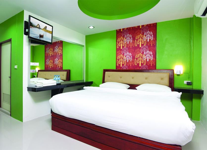 Kamar Tidur Foto