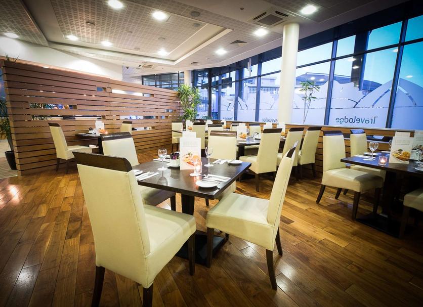 Restoran Foto
