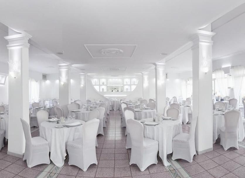 Aula serbaguna Foto