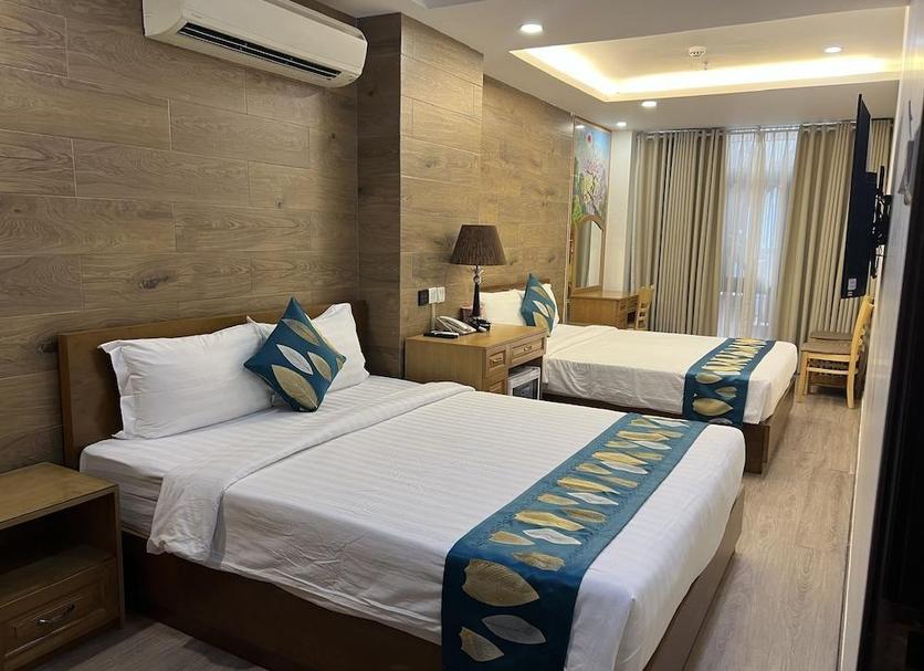 Kamar Tidur Foto