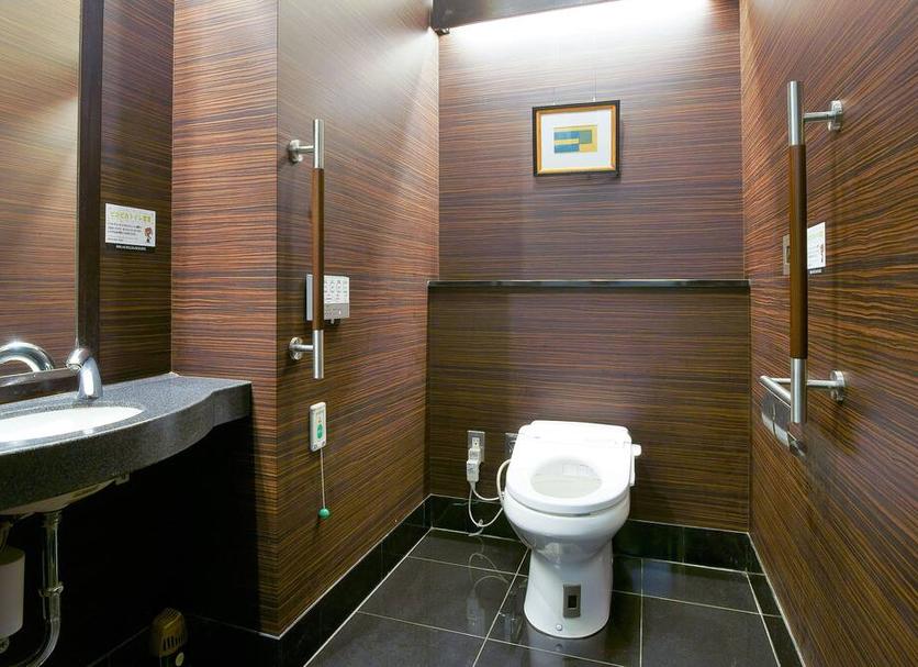 Kamar Mandi Foto