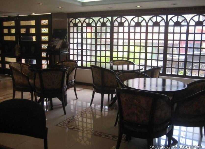 Restoran Foto